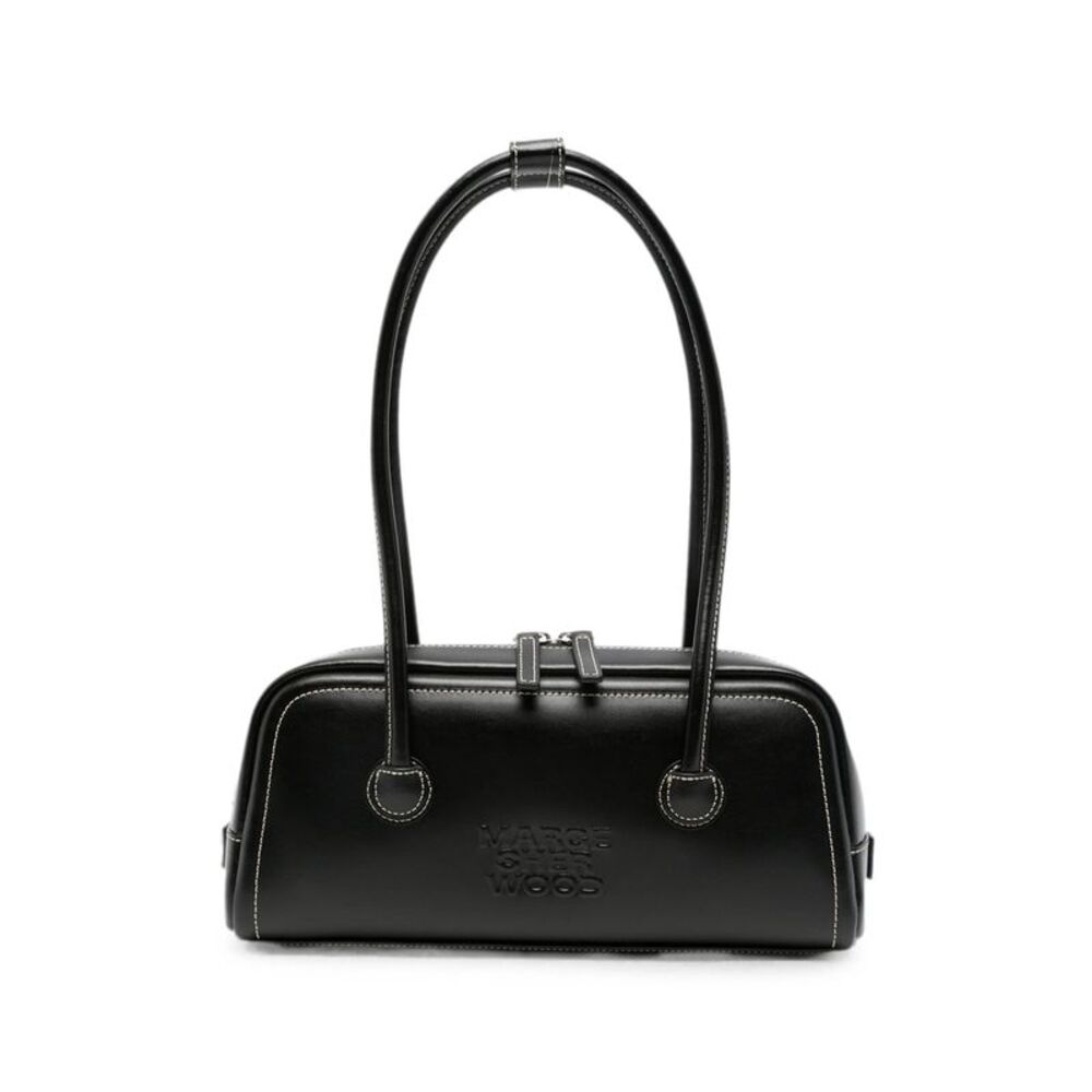 Margesherwood Black Tote Bags Women
